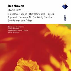 Beethoven: Fidelio Overture, Op. 72c
