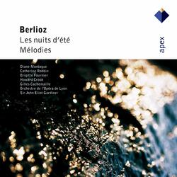 Berlioz: Les Nuits d'été, Op. 7, H 81b: I. Villanelle, H 82b