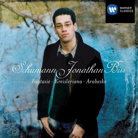 Schumann Recital