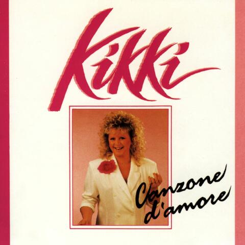 Canzone d'amore