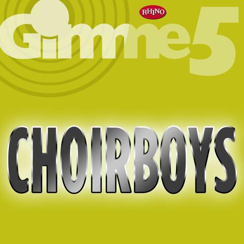 Gimme 5