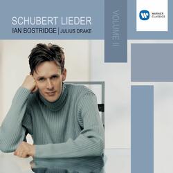 Schubert: An die Leier, Op. 56 No. 2, D. 737