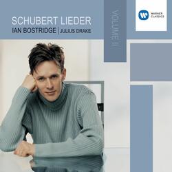 Schubert: Lied eines Schiffers an die Dioskuren Op. 65 No. 1, D. 360