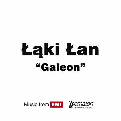 Galeon