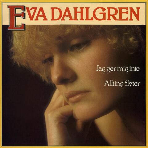 Eva Dahlgren