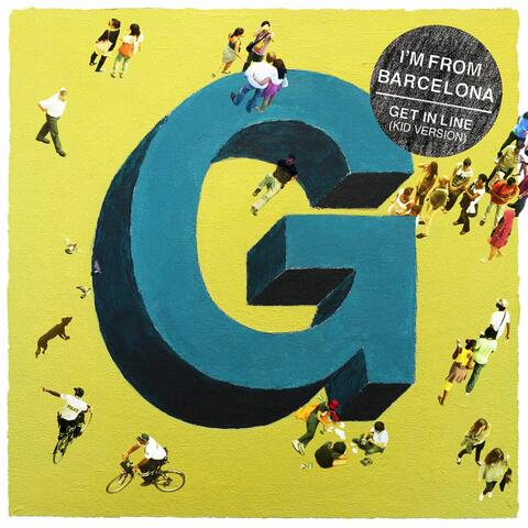 Get In Line [Kids Version]