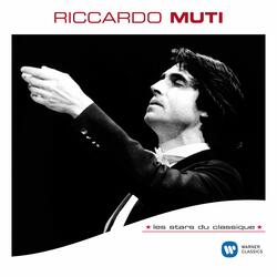 Schumann: Symphony No. 4 in D Minor, Op. 120: III. Scherzo. Lebhaft