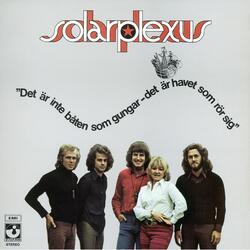 Det är inte båten som gungar - Det är havet som rör sig