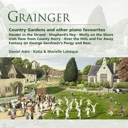 Grainger: Molly on the Shore