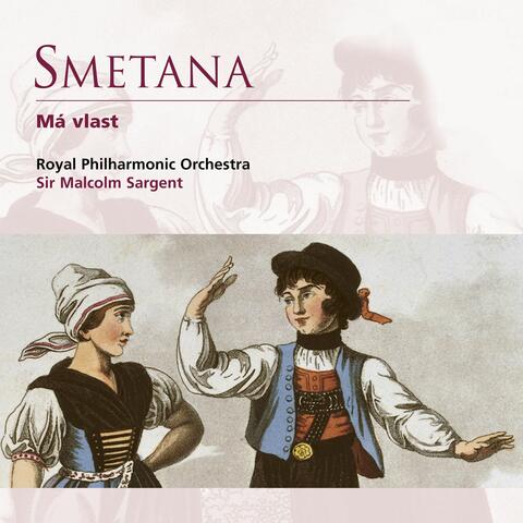 Smetana: Má vlast
