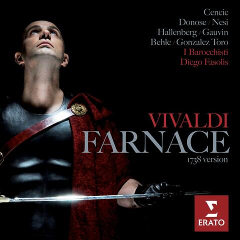 Vivaldi Il Farnace