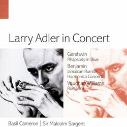 Romanian Rhapsodies Op. 11, No. 1 in A Major (arr. T. Duncan)