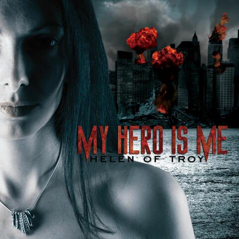 My Hero Is Me