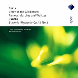 Fucik : Florentiner-Marsch Op.214