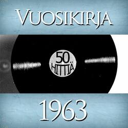 Juokse sinä humma