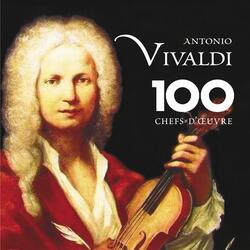 Vivaldi: Ottone in Villa, RV 729, Act 1: "Gelosia, tu già rendi l'alma mia" (Caio)