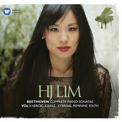Beethoven: Piano Sonatas, Vol. 1