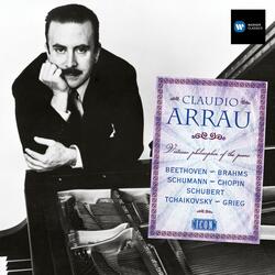 Debussy: Estampes, CD 108, L. 100: No. 3, Jardins sous la pluie