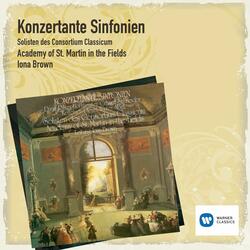 Sinfonia Concertante op.41 B-dur (2003 Digital Remaster): 1.Satz: Allegro