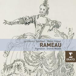 Rameau: In convertendo Dominus: No. 4, Air. "Converte Domine captivatem nostram"