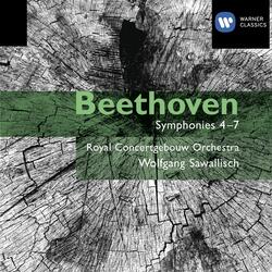 Beethoven: Symphony No. 7 in A Major, Op. 92: II. Allegretto