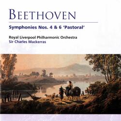 Beethoven: Symphony No. 6 in F Major, Op. 68, "Pastoral": I. Erwachen heiterer Empfindungen bei der Ankunft auf dem Lande