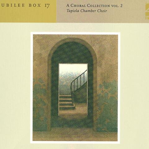 A Choral Collection, Vol 2