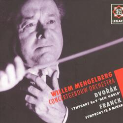 Dvořák: Symphony No. 9 in E Minor, Op. 95, B. 178 "From the New World": IV. Allegro con fuoco