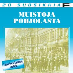 Trad / Arr Heikkilä : Olet maamme armahin Suomenmaa - Thou Art Our Land, Beloved Finland