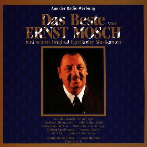 Das Beste Von Ernst Mosch Und Seinen Original Egerländer Musikanten