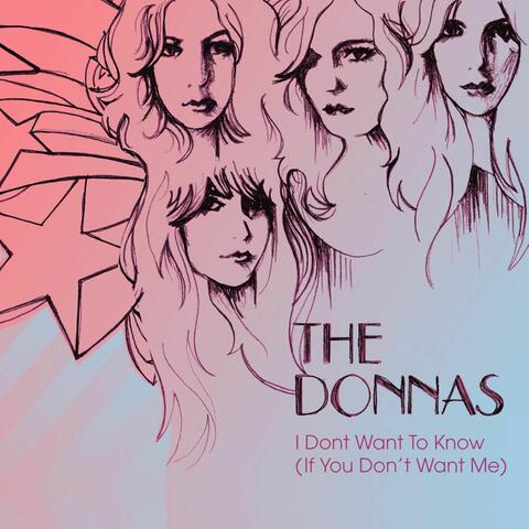 I Don't Want Know (If You Don't Want Me)
