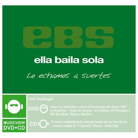 Lo Echamos A Suertes