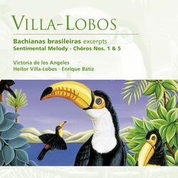 Forest of the Amazon (1996 Digital Remaster): Finale