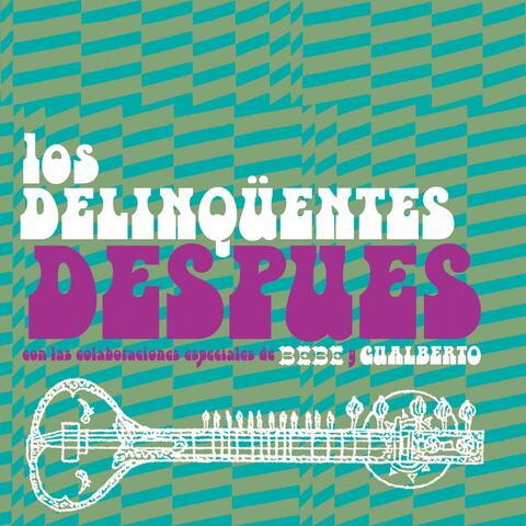 Después [Radio Edit] (Radio Edit)