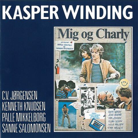 Mig Og Charly