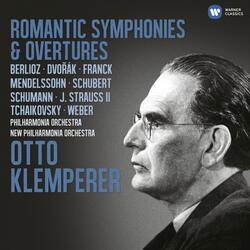 Schumann: Symphony No. 2 in C Major, Op. 61: III. Adagio espressivo