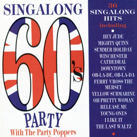 Singalong 60's Party