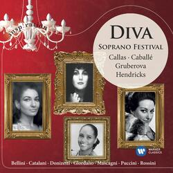 Bellini: Norma, Act 1: "Casta diva" (Norma, Chorus)