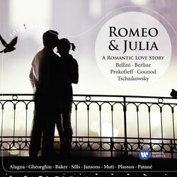 Prokofiev: Romeo and Juliet, Op. 64, Act 1, Scene 2: No. 19, Balcony Scene