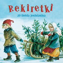 Wirkhaus : Kilisee, kilisee kulkunen [The Sleigh Bells Jingle]