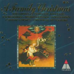 Traditional / Arr. Cullen: O Come, O Come Emmanuel