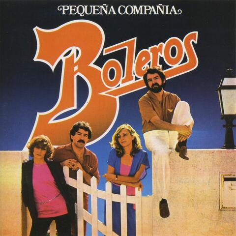 Al principio... Boleros y al final... la juerga