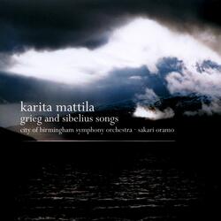 Grieg: Peer Gynt, Op. 23: Solveig's Sings in the Hut