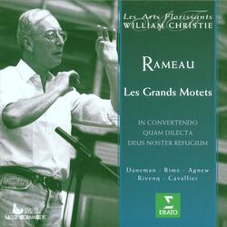Rameau: Quam dilecta: IV. Altaria tua