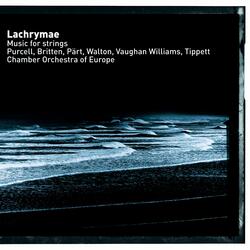 Purcell / Arr. Britten: Chacony in G Minor