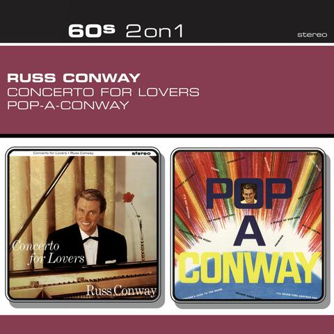 Russ Conway And Geoff Love And His Orchestra
