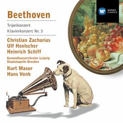 Beethoven: Piano Concerto No. 3 in C Minor, Op. 37: II. Largo