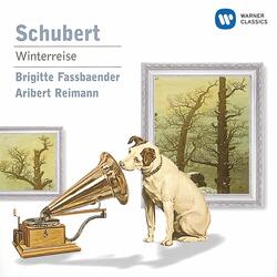 Schubert: Winterreise, Op. 89, D. 911: No. 21, Das Wirtshaus