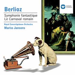 Berlioz: Le Carnaval romain, Op. 9, H 95: III. Allegro vivace