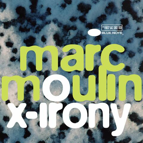 X-Irony